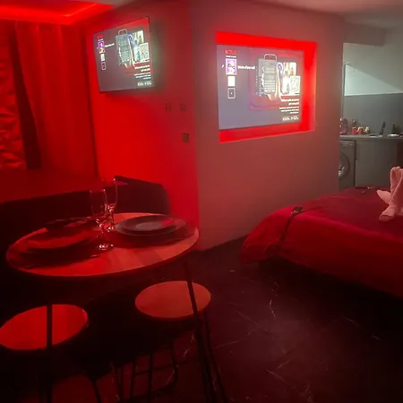 Desirs Dune Nuit - La Seductrice *