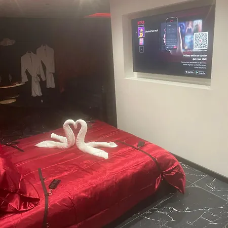 Desirs Dune Nuit - La Seductrice *