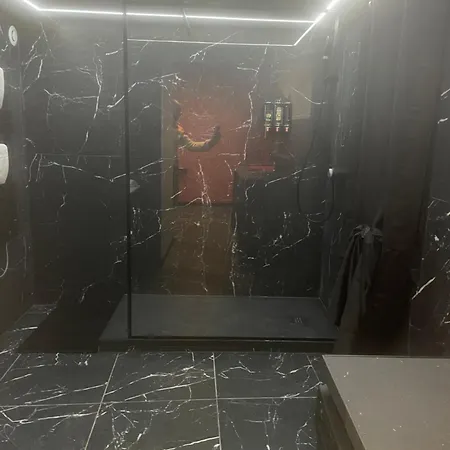 Desirs Dune Nuit - La Seductrice Cagny (Calvados)