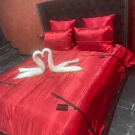 Desirs Dune Nuit - La Seductrice