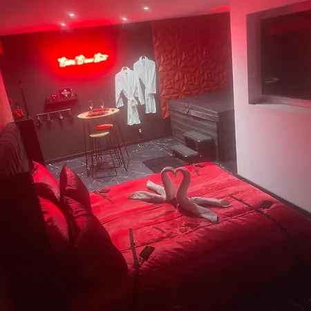 Desirs Dune Nuit - La Seductrice *