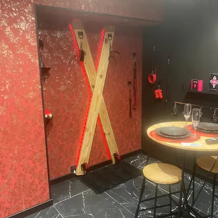 Desirs Dune Nuit - La Seductrice