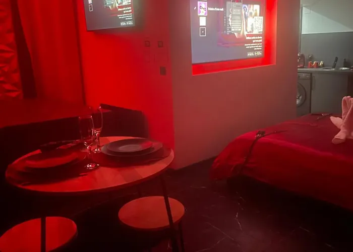 Desirs Dune Nuit - La Seductrice *