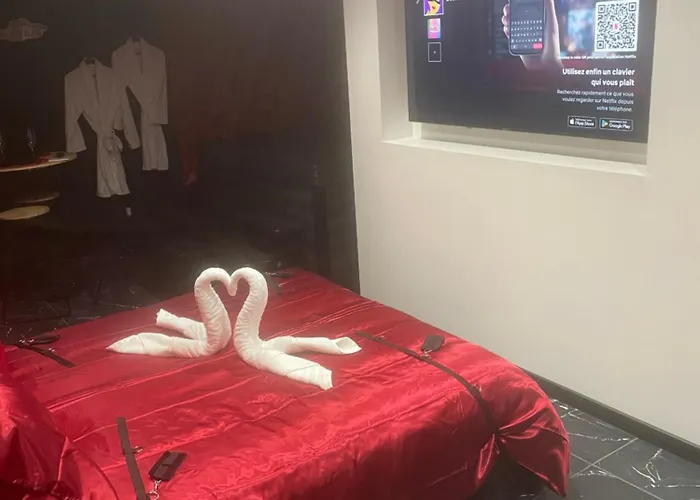 Desirs Dune Nuit - La Seductrice *