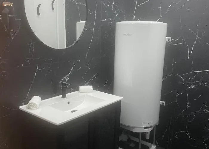 Desirs Dune Nuit - La Seductrice מלון אהבה Cagny (Calvados)