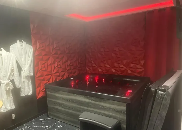 Desirs Dune Nuit - La Seductrice *