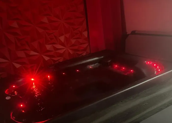 Desirs Dune Nuit - La Seductrice * Cagny (Calvados)