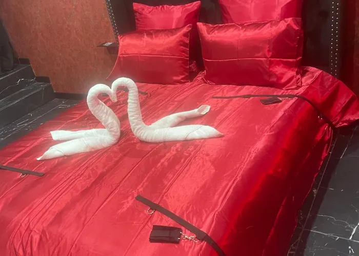 Desirs Dune Nuit - La Seductrice