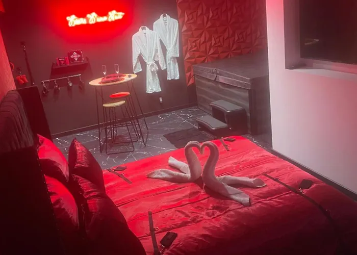 Desirs Dune Nuit - La Seductrice *