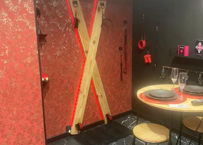 Desirs Dune Nuit - La Seductrice