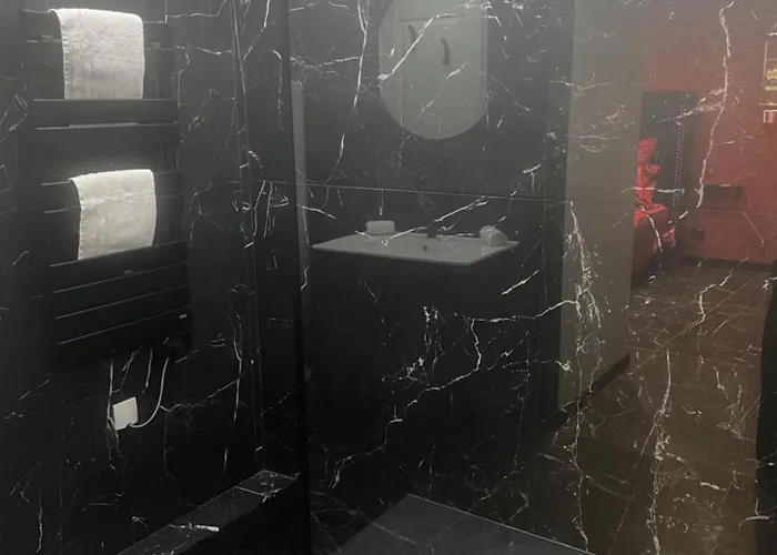 Desirs Dune Nuit - La Seductrice מלון אהבה *